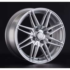 LS wheels LS 832 6x14 4*98 Et:38 Dia:58,6 GMF