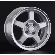 LS wheels LS 816 7,5x17 5*114,3 Et:45 Dia:73,1 SL