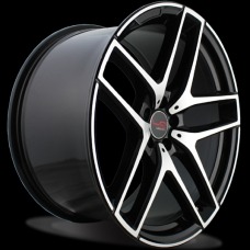 Replica Concept MR531 8,5x20 5*112 Et:29 Dia:66,6 BFP