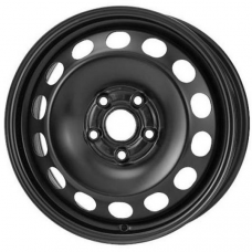 KFZ 8266 7x17 5*114,3 Et:48,5 Dia:67,1 Black