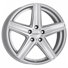 DEZENT TG 7x17 5*112 Et:48,5 Dia:66,6 S
