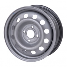 Trebl X40036 5,5x14 4*98 Et:35 Dia:58,1 silver
