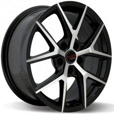 Replica Concept TY545 7x17 5*114,3 Et:39 Dia:60,1 bkf