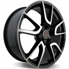 Replica Concept MR530 8,5x20 5*112 Et:53 Dia:66,6 bkf