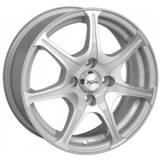 X'trike X-110 6x14 4*114,3 Et:38 Dia:66,1 A/FP
