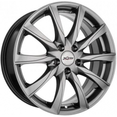 X'trike X-120 7x17 5*114,3 Et:45 Dia:60,1 HSB