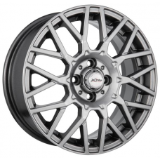 X'trike X-125 6,5x16 4*98 Et:35 Dia:58,6 HSB
