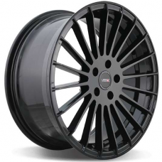 VISSOL V-010 9x20 5*114,3 Et:20 Dia:73,1 gloss-black