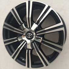 Replica FR lx 5089 8,5x20 5*150 Et:60 Dia:110,1 ВMF