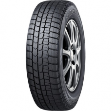 Dunlop WINTER MAXX WM02 245/40R18 97T