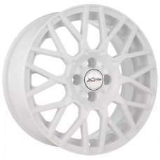 X'trike X-125 6,5x16 4*98 Et:35 Dia:58,6 W