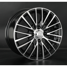LS wheels LS 768 6,5x15 4*100 Et:45 Dia:60,1 BKF