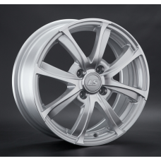 LS wheels LS313 6x15 4*100 Et:43 Dia:60,1 SF