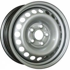 Eurodisk 15000 6x15 5*108 Et:52,5 Dia:63,3 Silver