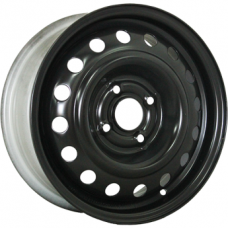 Magnetto 15001 6x15 4*100 Et:50 Dia:60,1 Black