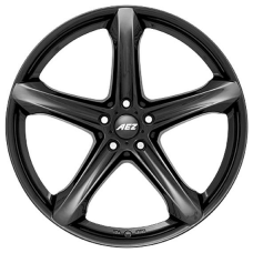 AEZ Yacht 8,5x19 5*130 Et:50 Dia:71,6 Black