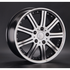 LS wheels 826 6x16 4*100 Et:40 Dia:73,1 BKF