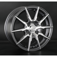 LS wheels LS 769 7x16 4*100 Et:40 Dia:60,1 GMF