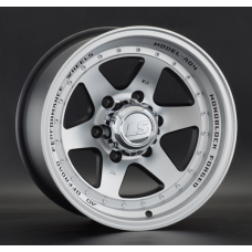 LS wheels 879 8x16 6*139,7 Et:-10 Dia:106,1 MBF