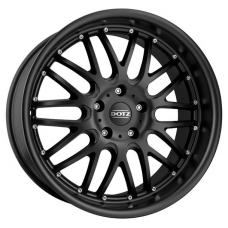Dotz MUGELLO 8x17 4*100 Et:35 Dia:60,1 dark