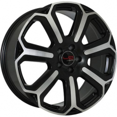 Replica Concept MB510 10x21 5*112 Et:52 Dia:66,6 mbf