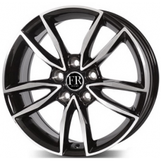 Replica FR TY214 7x17 5*114,3 Et:45 Dia:60,1 BMF