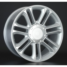 Replica LA CL5 9x22 6*139,7 Et:24 Dia:78,1 s