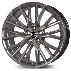 Replica FR LX272 8x20 5*114,3 Et:30 Dia:60,1 HB