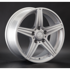 LS wheels LS345 7x16 5*114,3 Et:40 Dia:73,1 S