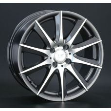 LS wheels LS286 6,5x15 5*112 Et:45 Dia:57,1 GMF