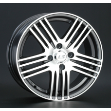 LS wheels NG278 6x15 4*98 Et:35 Dia:58,6 GMF