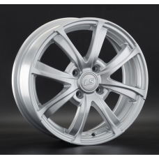 LS wheels LS313 6x15 4*100 Et:50 Dia:60,1 S