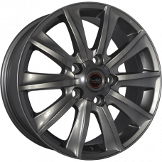 Replica LA TY43 8x17 5*150 Et:60 Dia:110,1 HB