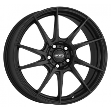 Dotz Kendo dark 8x18 5*120 Et:35 Dia:72,6 MB