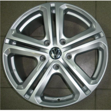 RPLC VW65 8x18 5*130 Et:53 Dia:71,6 S