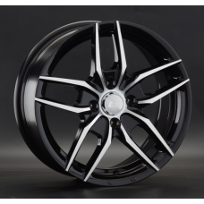 LS wheels  LS 891 6,5x15 4*100 Et:40 Dia:73,1 BKF