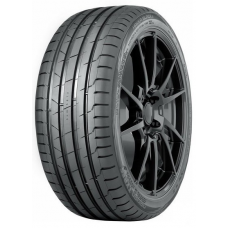 Nokian Tyres HAKKA BLACK 2 SUV 265/40R21 105Y
