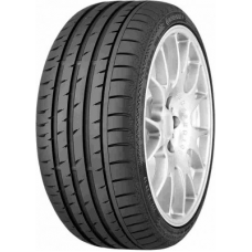 Continental SportContact 2 255/35R20 97Y