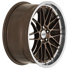 Dotz Revvo 8,5x19 5*108 Et:45 Dia:70,1 BRZPL