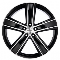 DEZENT TH 8x18 5*108 Et:45 Dia:70,1 BFP