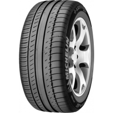 Michelin Latitude Sport 275/45R20 110Y