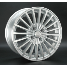 LS wheels LS222 6,5x15 4*100 Et:45 Dia:73,1 SF