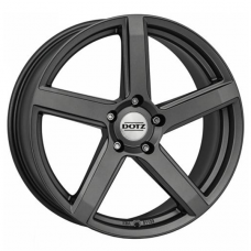 Dotz CP5 7x16 5*114,3 Et:45 Dia:71,6 Grap_Matt