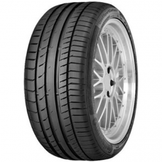 Continental SportContact 5 275/35R21 103Y