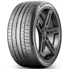 Continental ContiSportContact 6 245/35R20 95Y