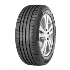 Continental ContiPremiumContact 5 215/55R17 94V