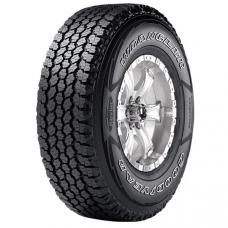 GoodYear Wrangler All-Terrain Adventure With Kevlar 265/75R16 112/109Q