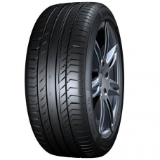 Continental SportContact 5 SUV 295/40R22 112Y