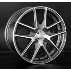 LS wheels LS 771 6,5x15 4*108 Et:45 Dia:63,3 GMF