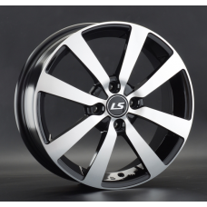 LS wheels LS 948 6x16 4*100 Et:52 Dia:54,1 BKF